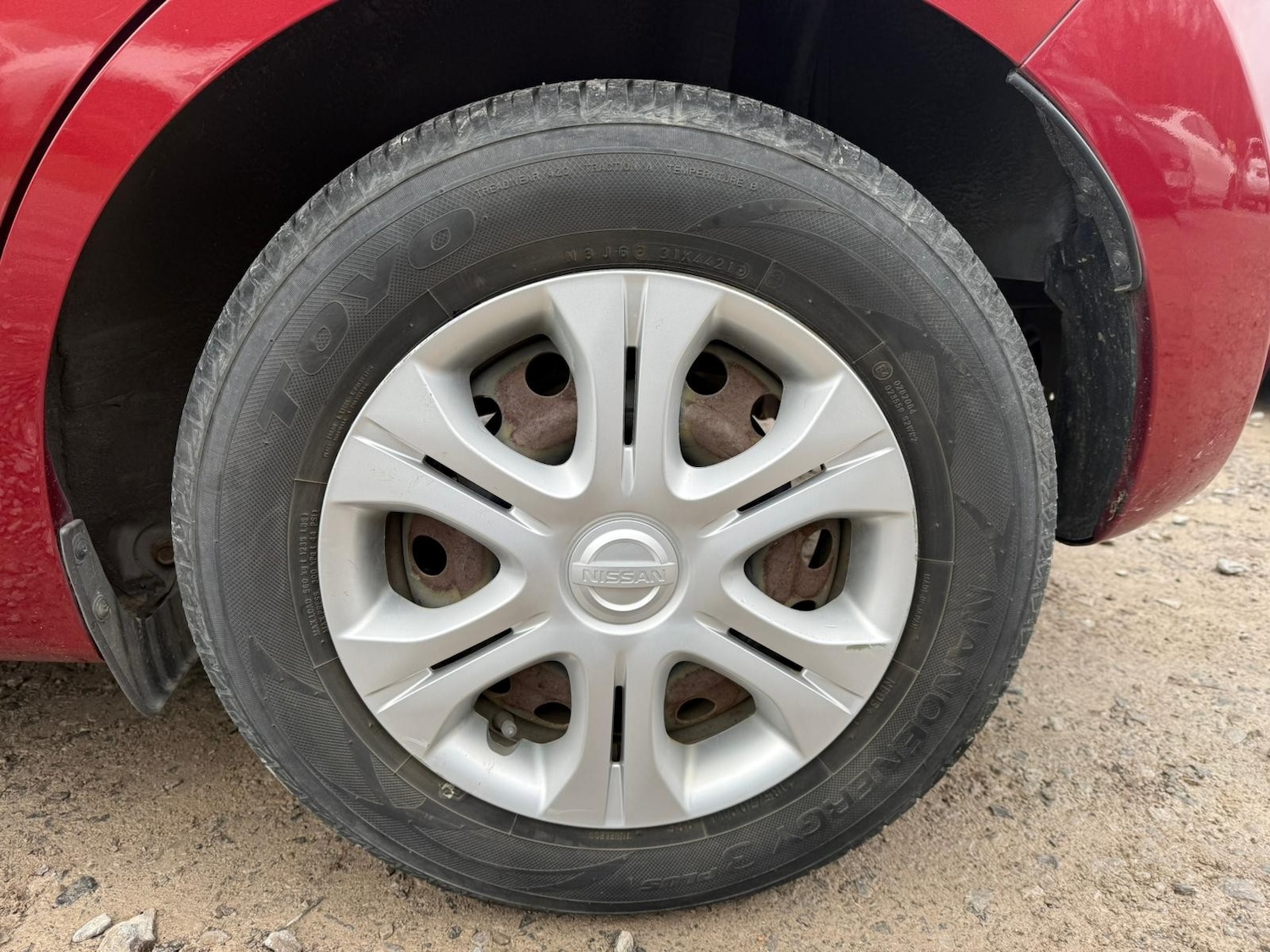 Used Nissan Note 2026 for sale - 77323973: Photo 22