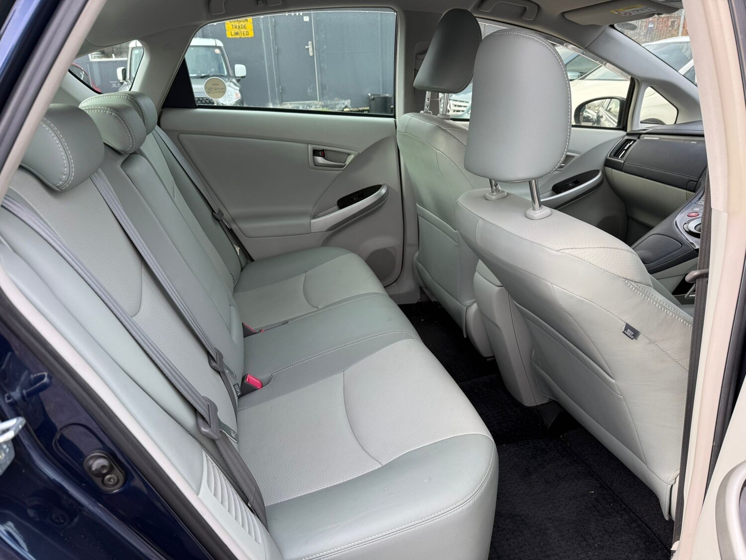 Used Toyota Prius for sale - 77708587: Photo 12