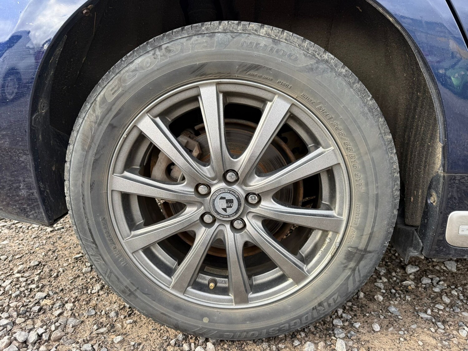 Used Toyota Prius for sale - 77708587: Photo 19