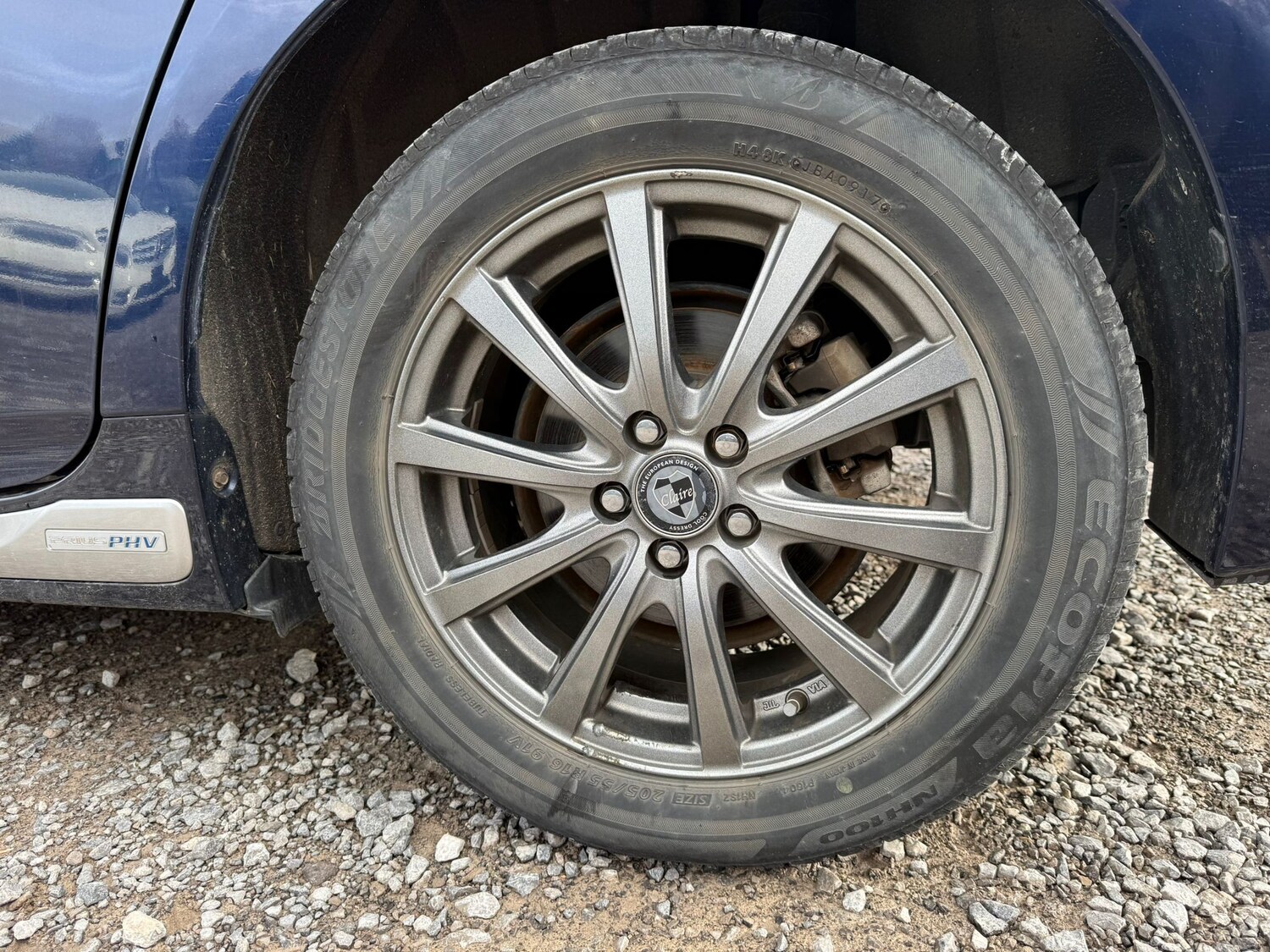 Used Toyota Prius for sale - 77708587: Photo 21