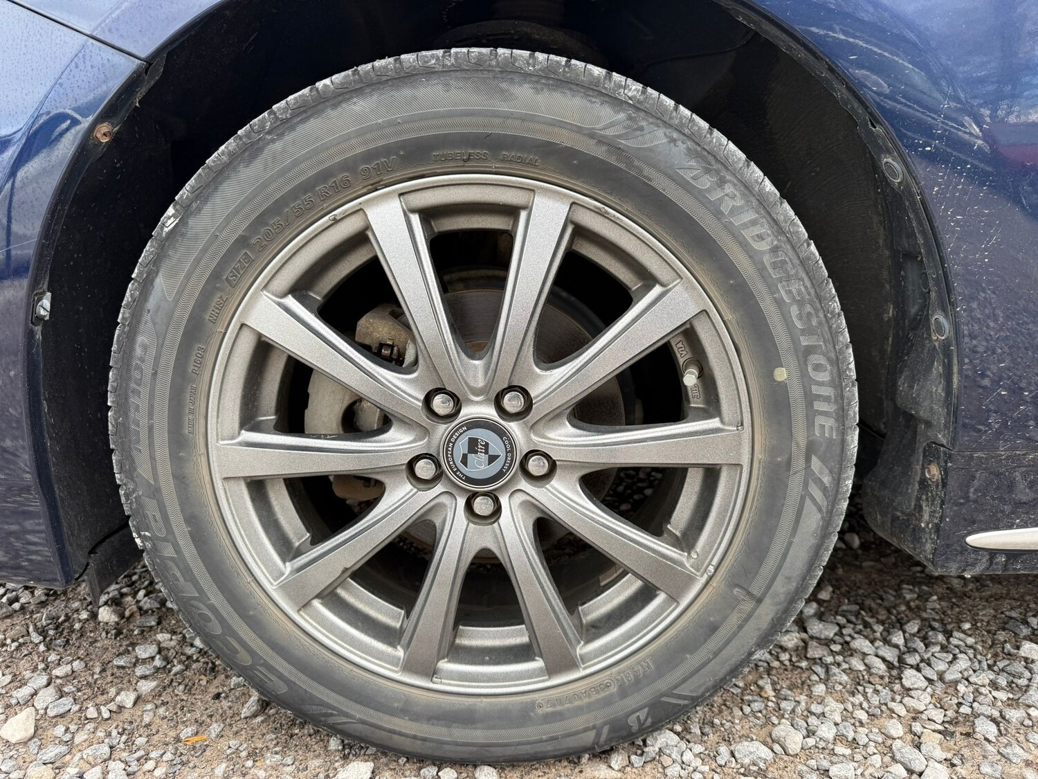 Used Toyota Prius for sale - 77708587: Photo 23