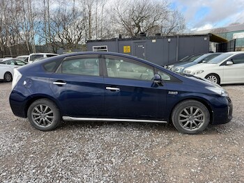 Used Toyota Prius 2015 for sale - 77708587: Photo