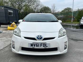 Used Toyota Prius 2010 for sale - 74518138: Photo