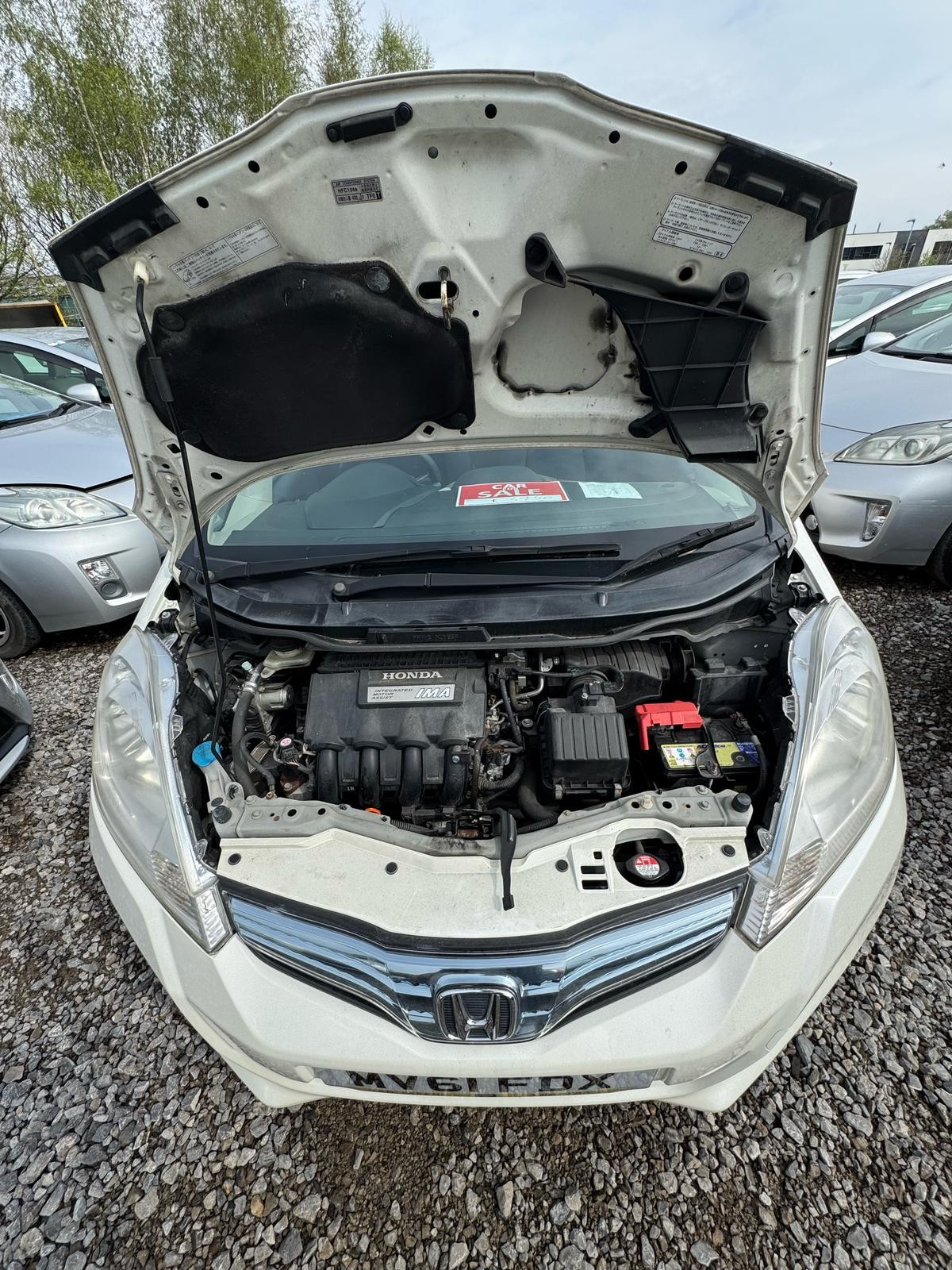 Vehicle 17