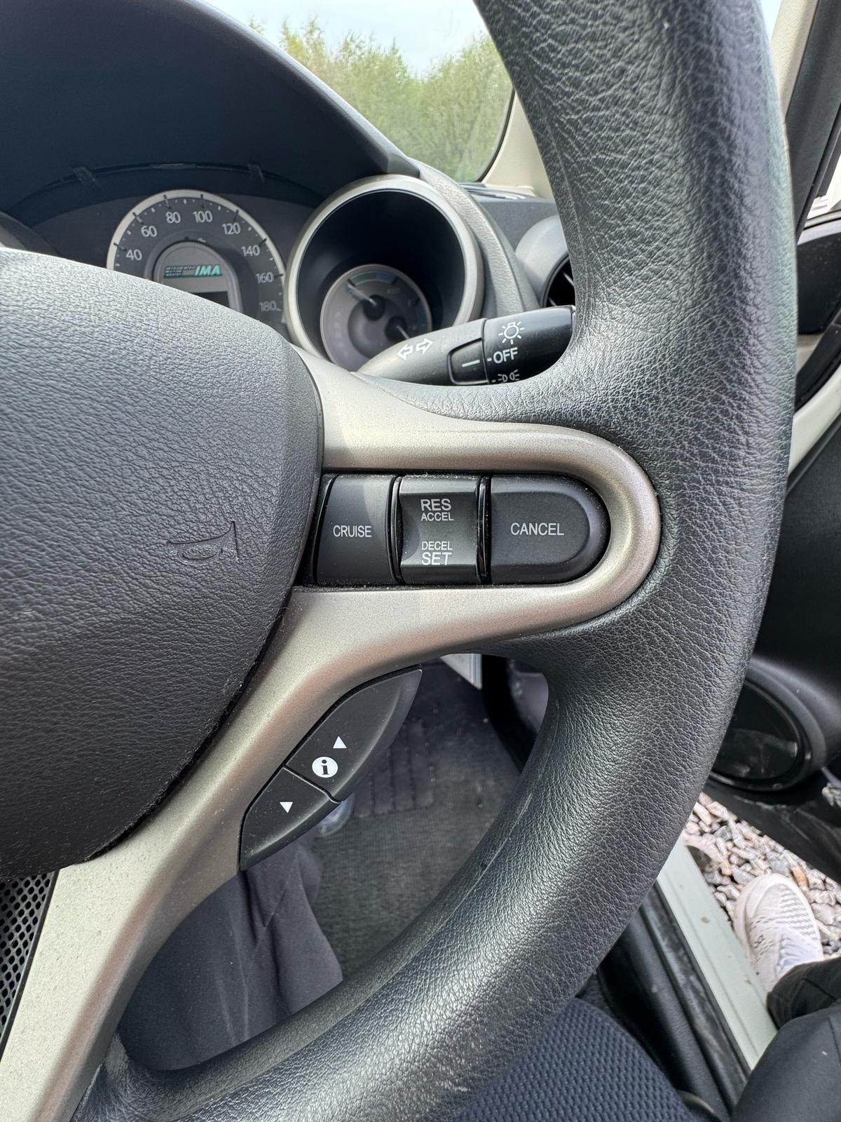 Vehicle 25