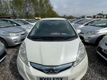 Used Honda Fit 2011 for sale - 74518259: Photo