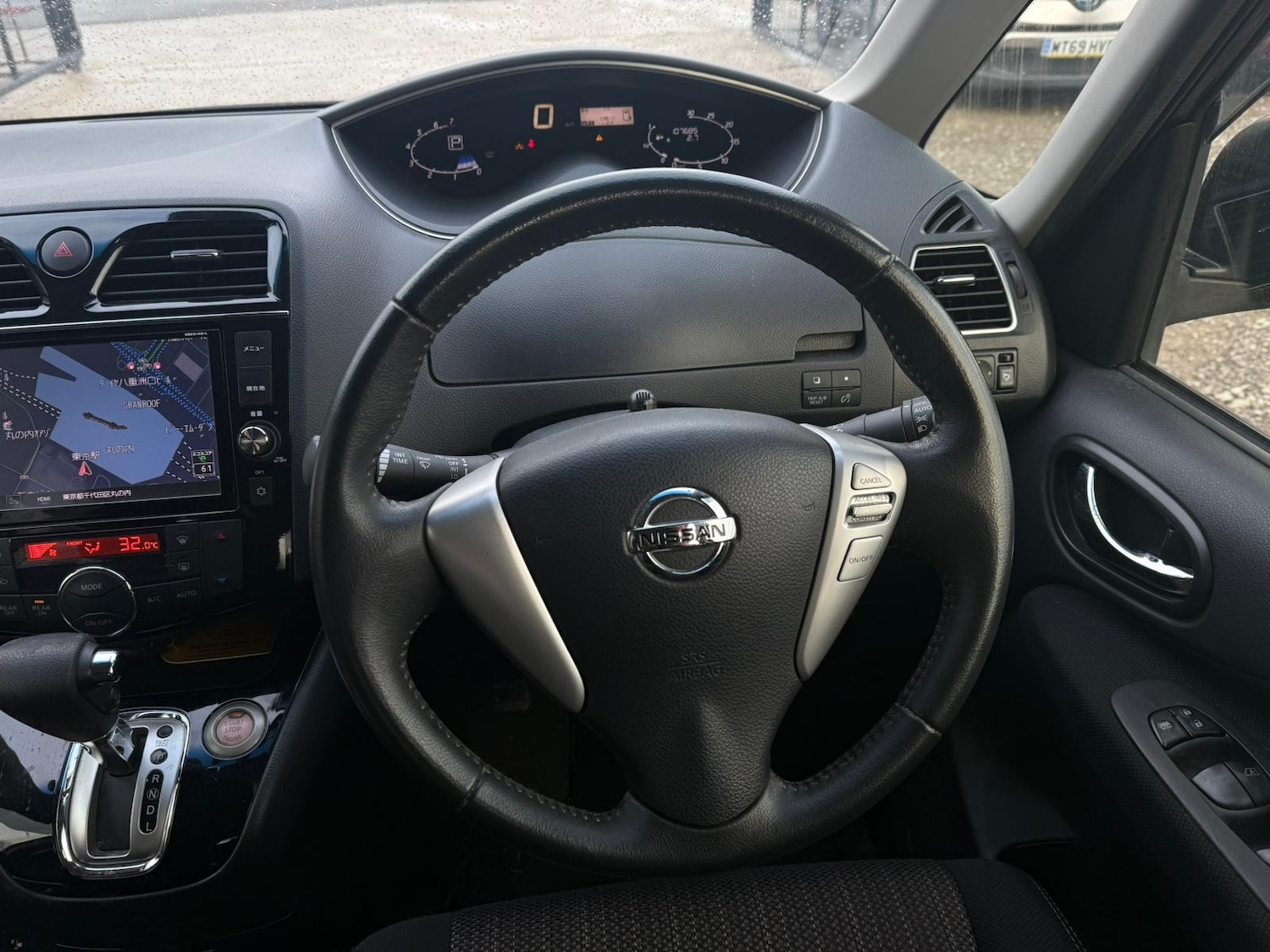 Used Nissan Serena 2026 for sale - 77483288: Photo 13