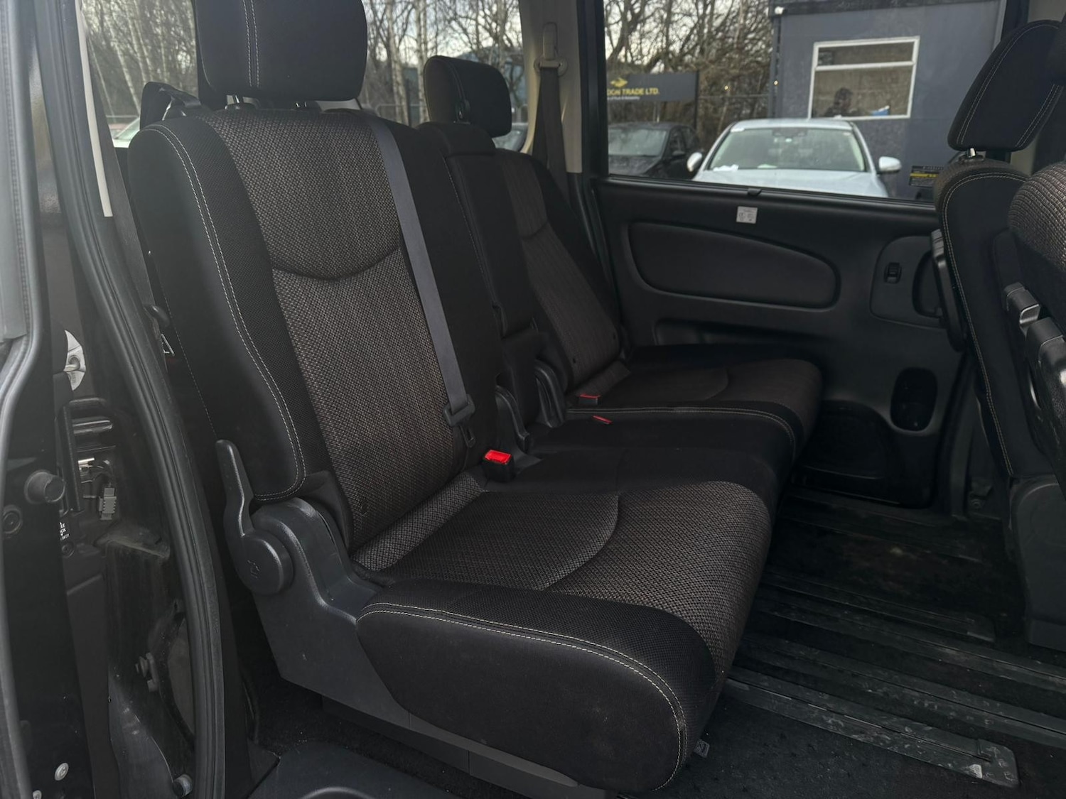 Used Nissan Serena 2026 for sale - 77483288: Photo 14