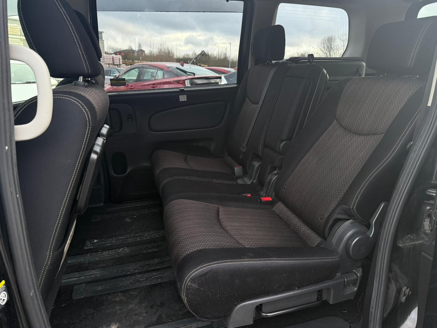 Used Nissan Serena 2026 for sale - 77483288: Photo 18