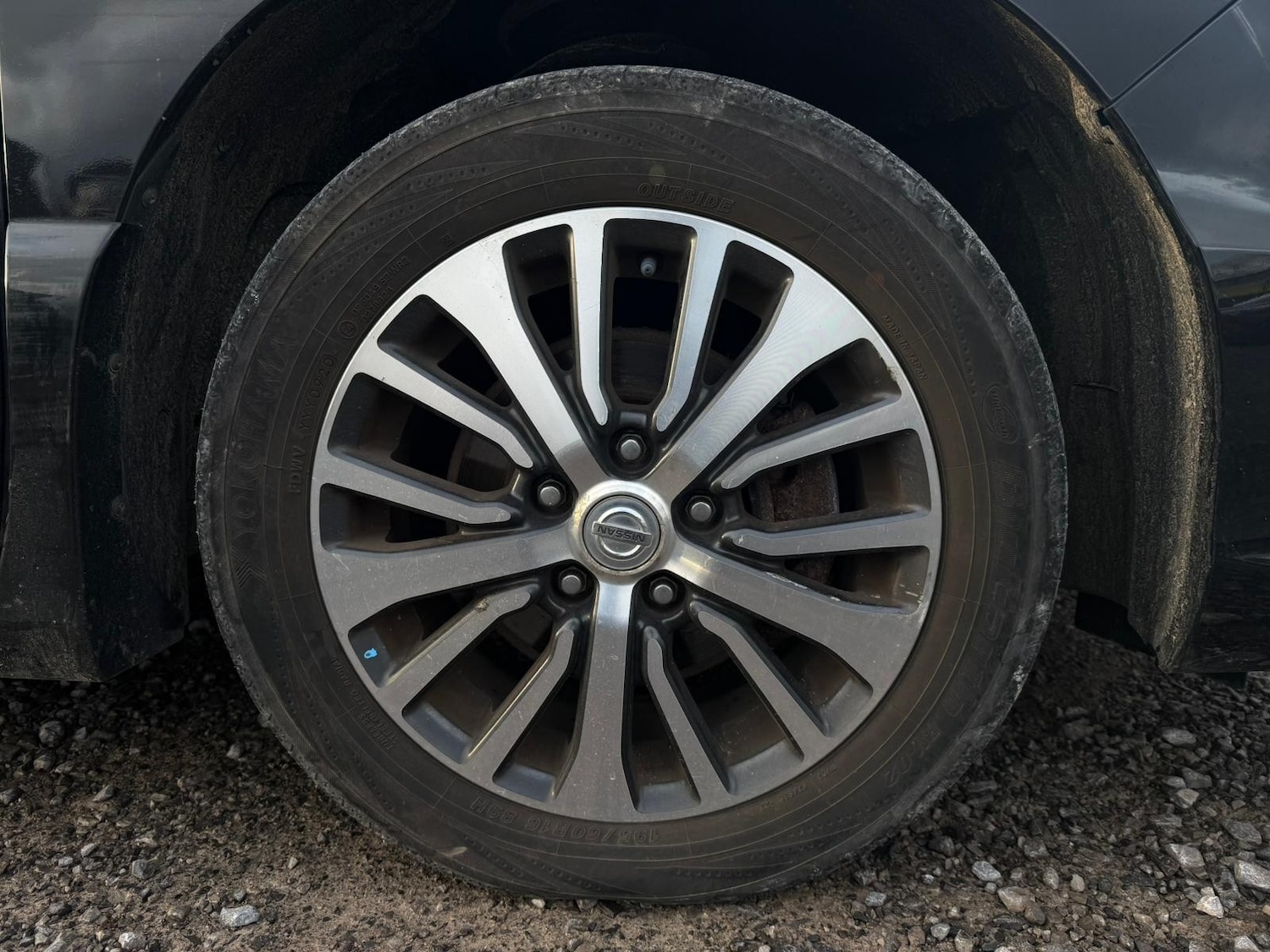 Used Nissan Serena 2026 for sale - 77483288: Photo 22