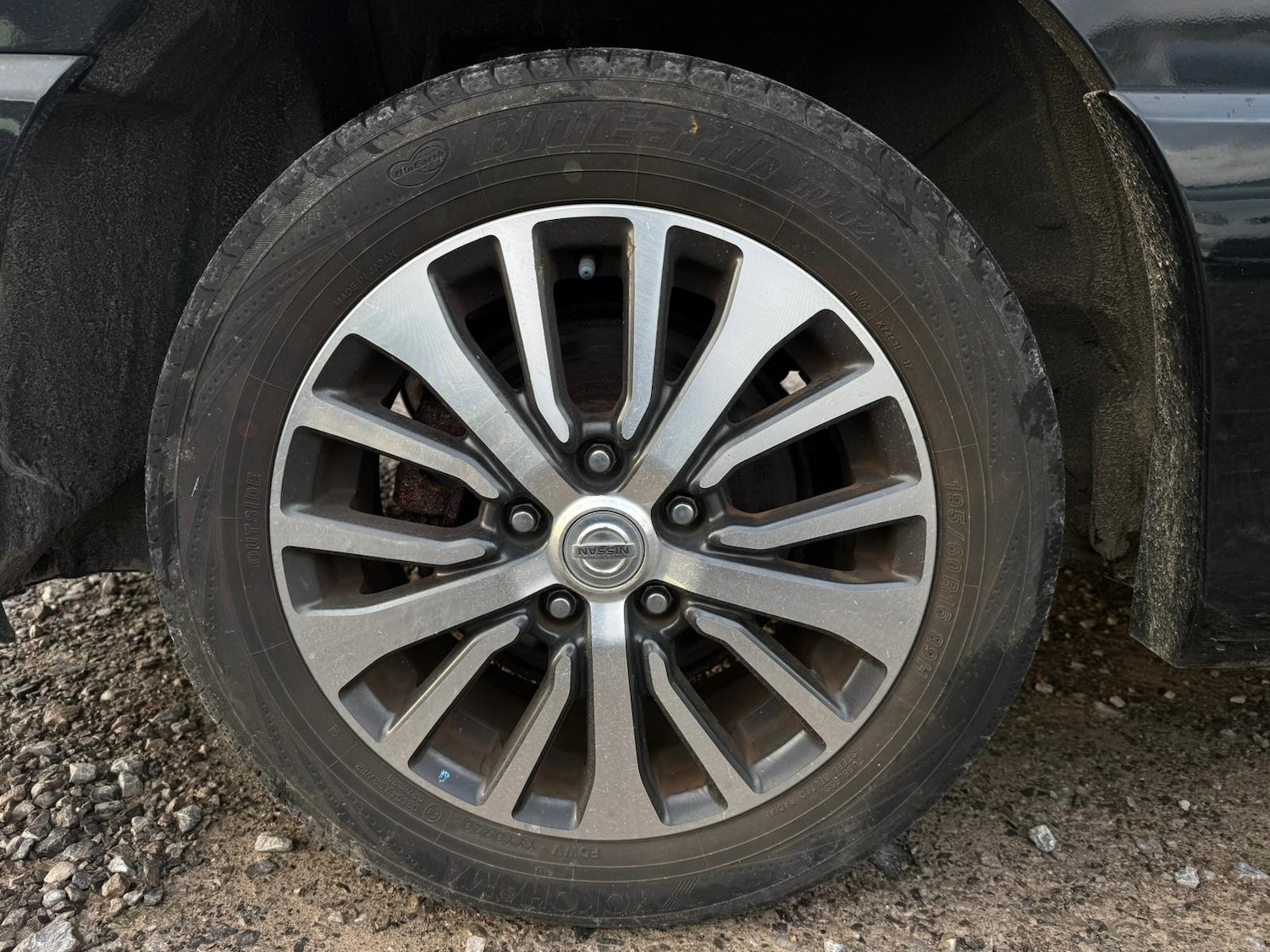 Used Nissan Serena 2026 for sale - 77483288: Photo 24