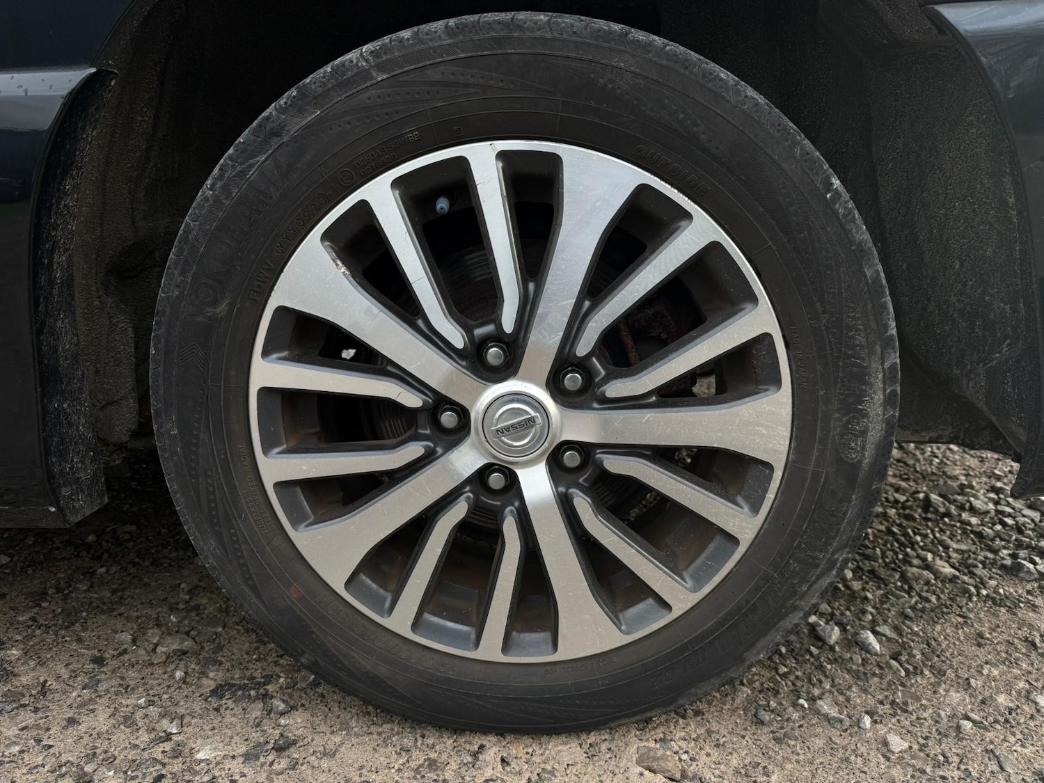 Used Nissan Serena 2026 for sale - 77483288: Photo 26