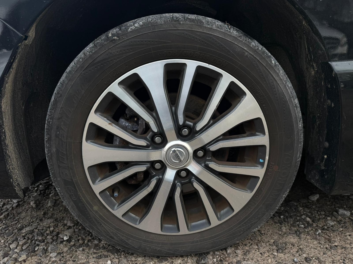 Used Nissan Serena 2026 for sale - 77483288: Photo 28