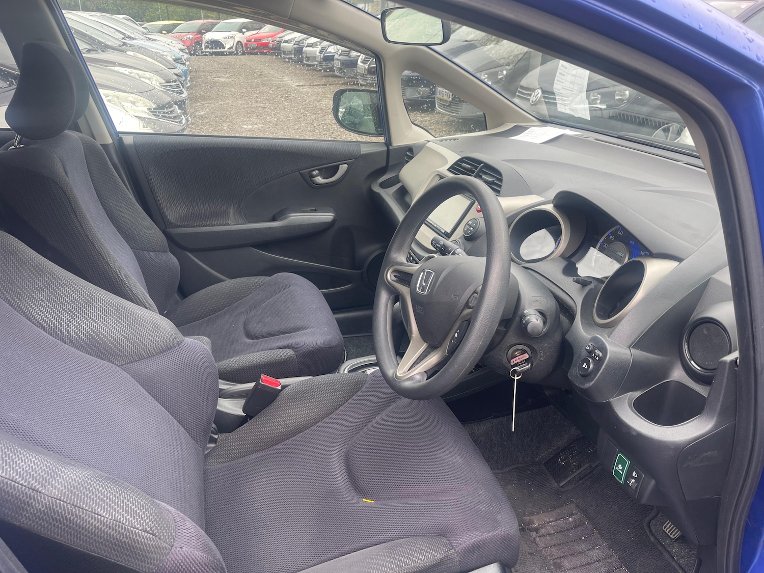 Vehicle 23