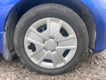 Used Honda Fit 2011 for sale - 75301485: Photo
