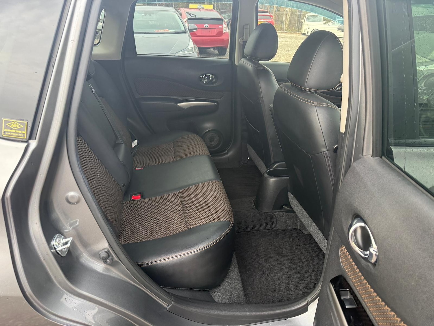 Used Nissan Note for sale - 76731743: Photo 10