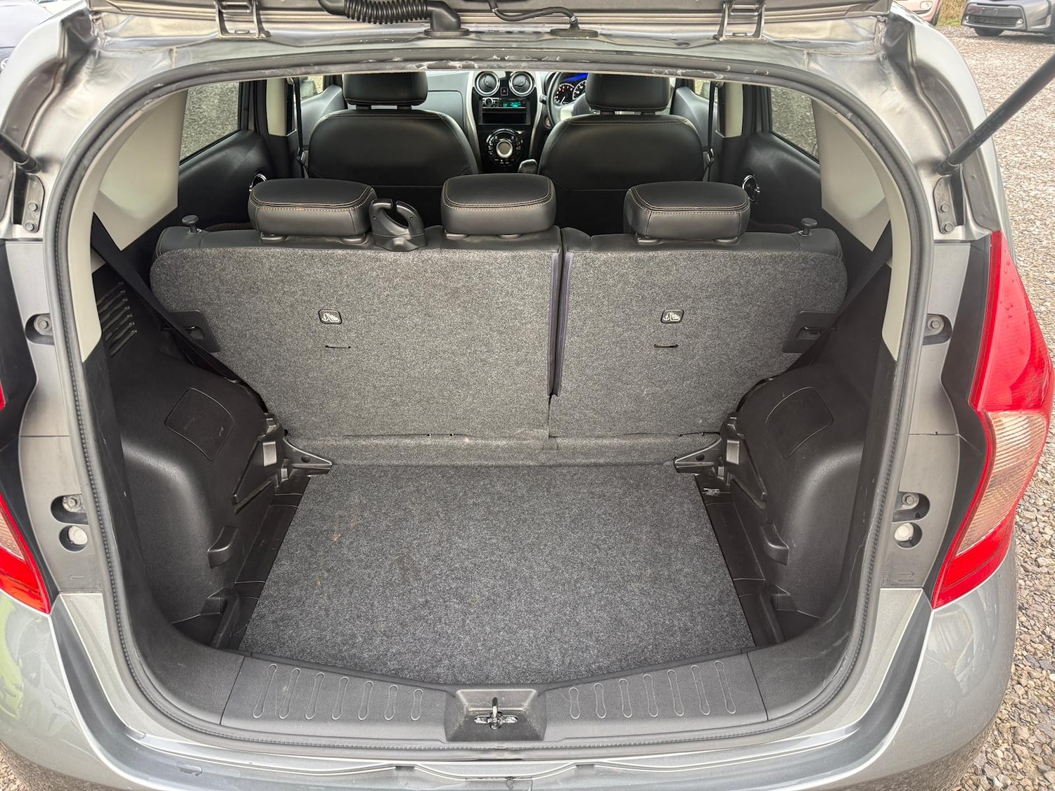 Used Nissan Note for sale - 76731743: Photo 12