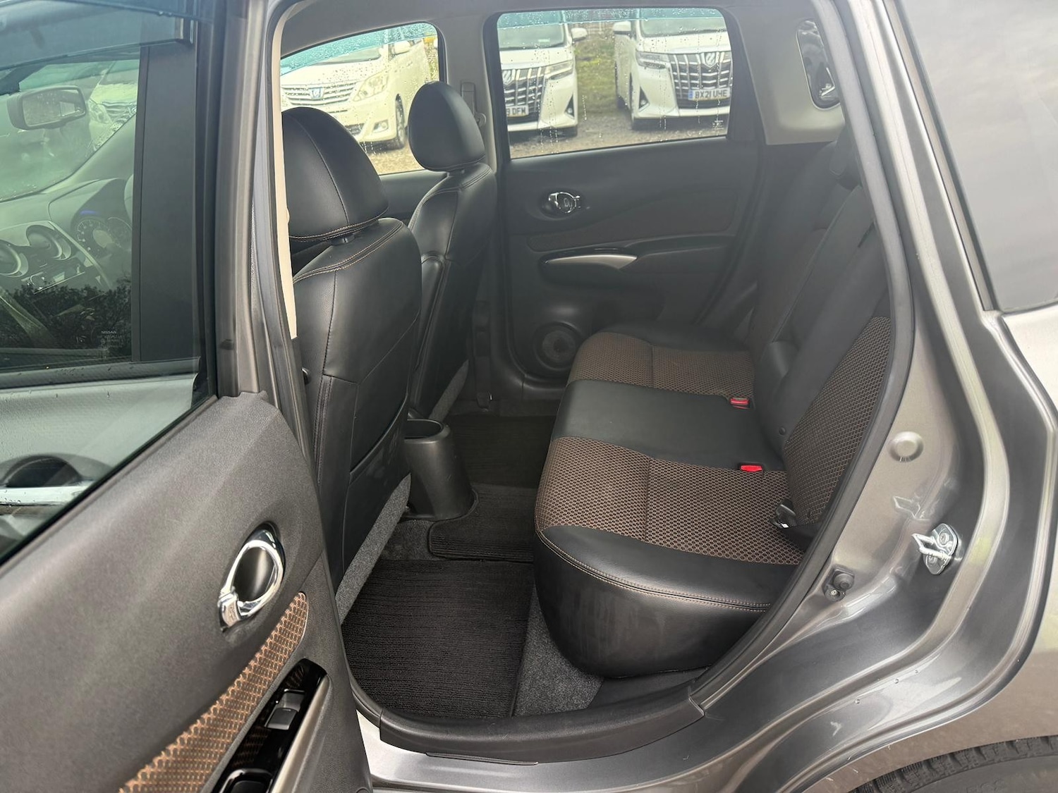 Used Nissan Note for sale - 76731743: Photo 13