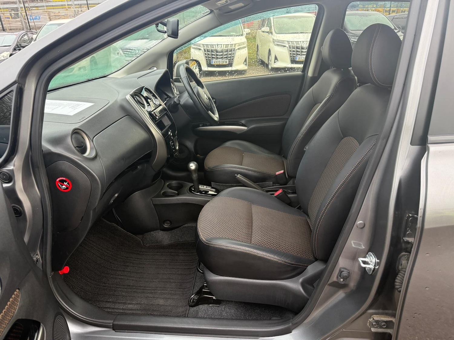 Used Nissan Note for sale - 76731743: Photo 14