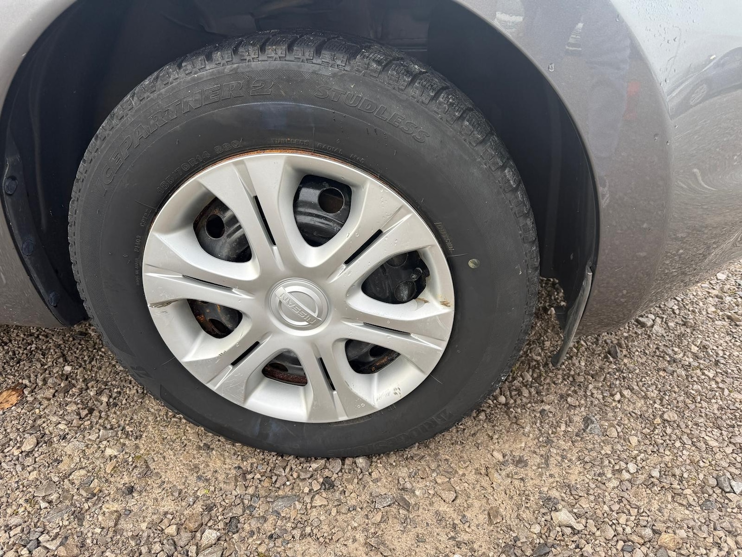 Used Nissan Note for sale - 76731743: Photo 17