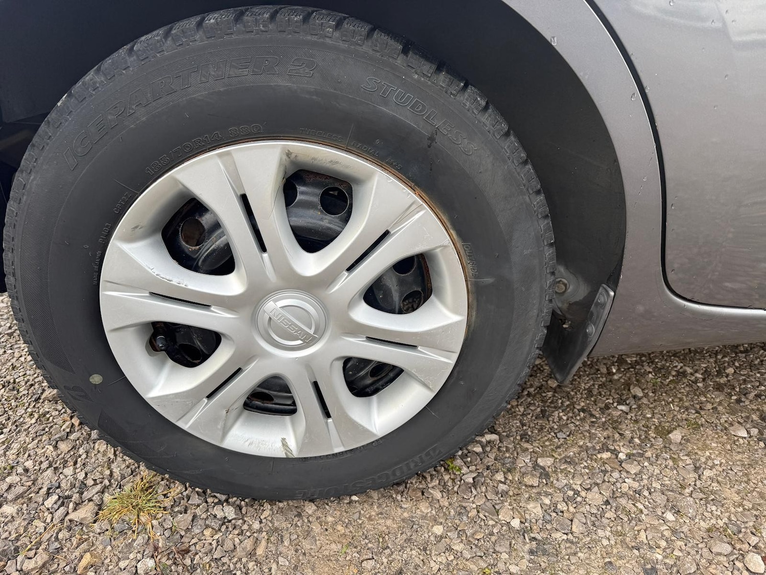 Used Nissan Note for sale - 76731743: Photo 19