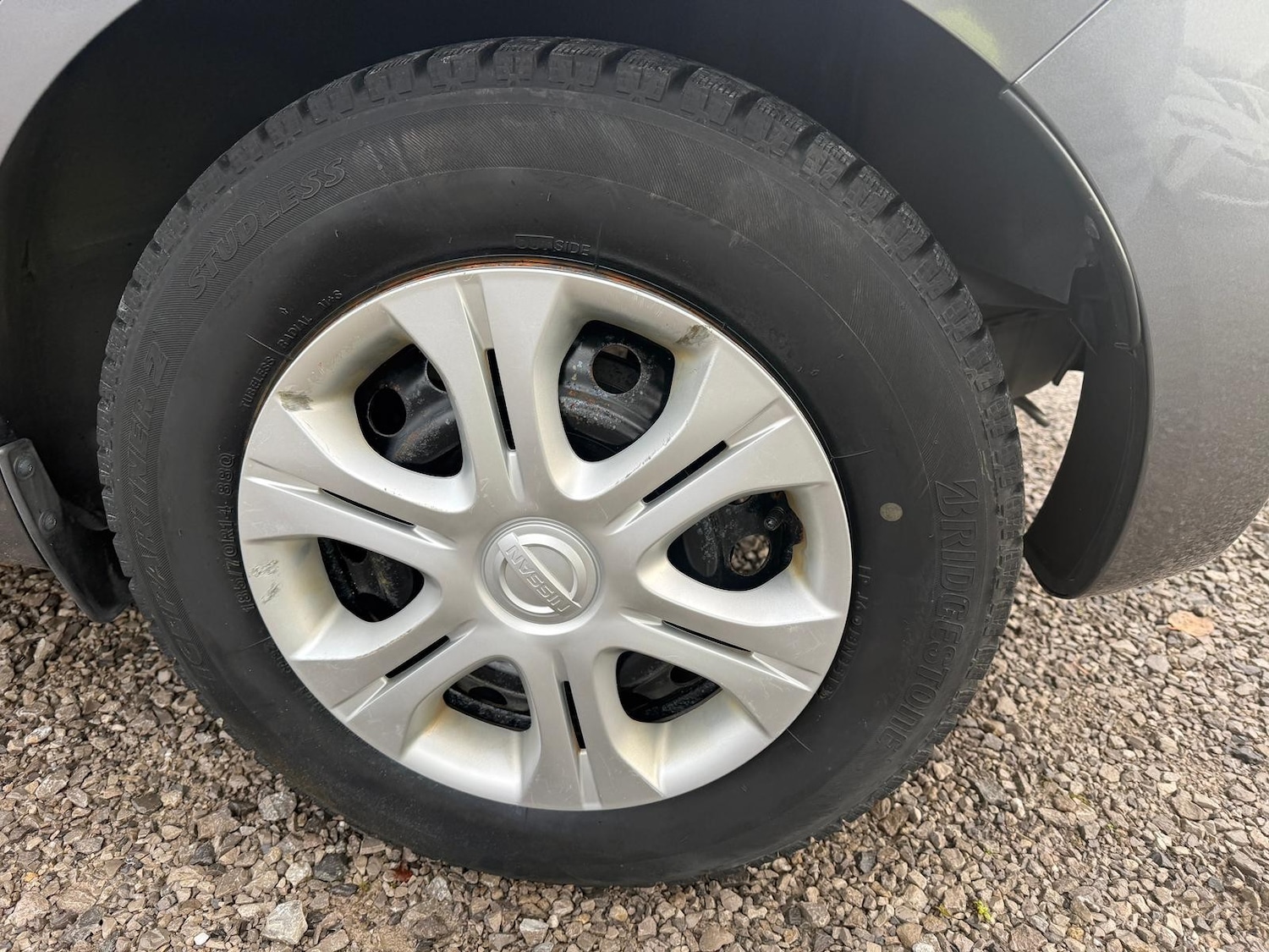 Used Nissan Note for sale - 76731743: Photo 21