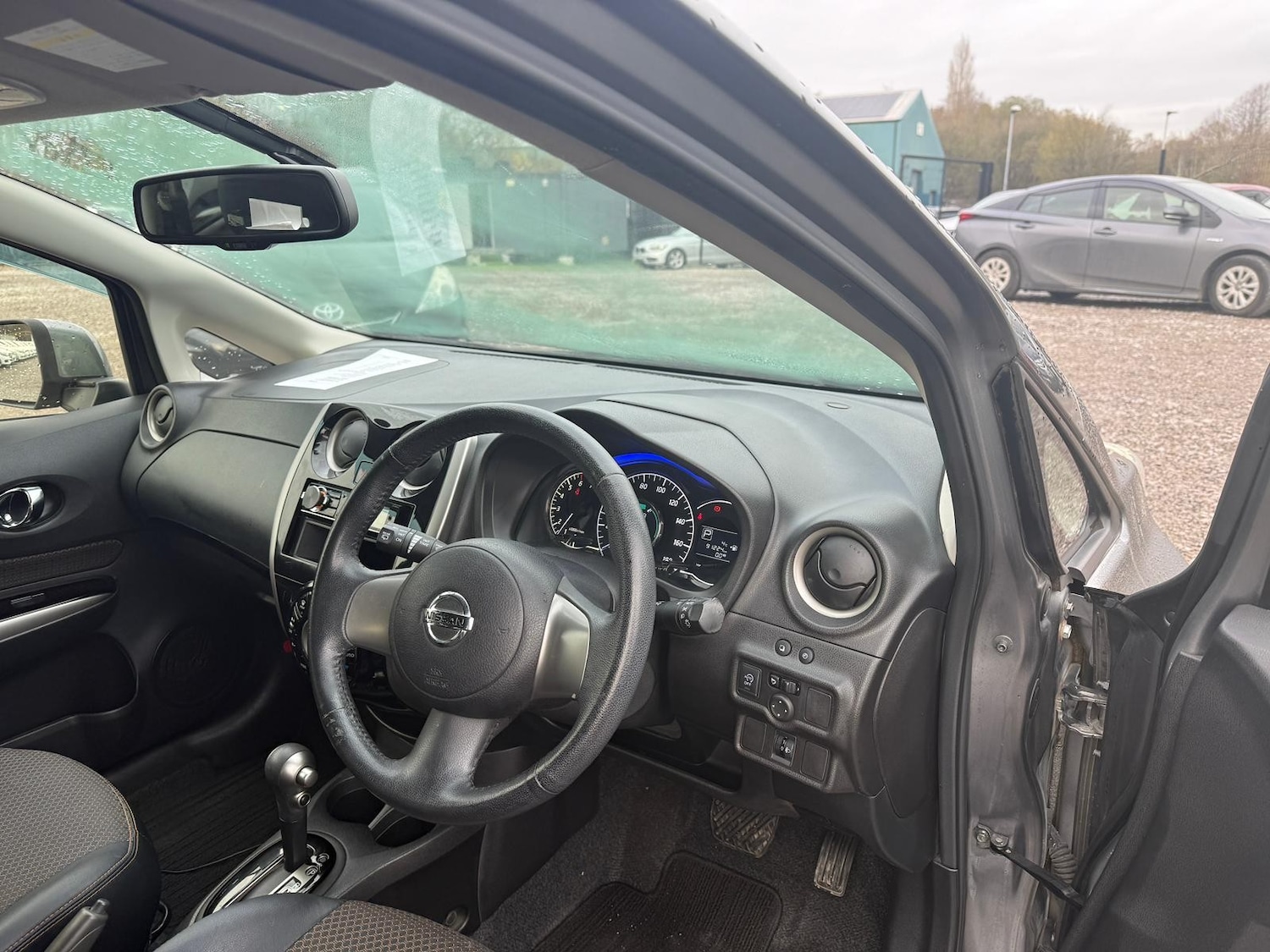 Used Nissan Note for sale - 76731743: Photo 8