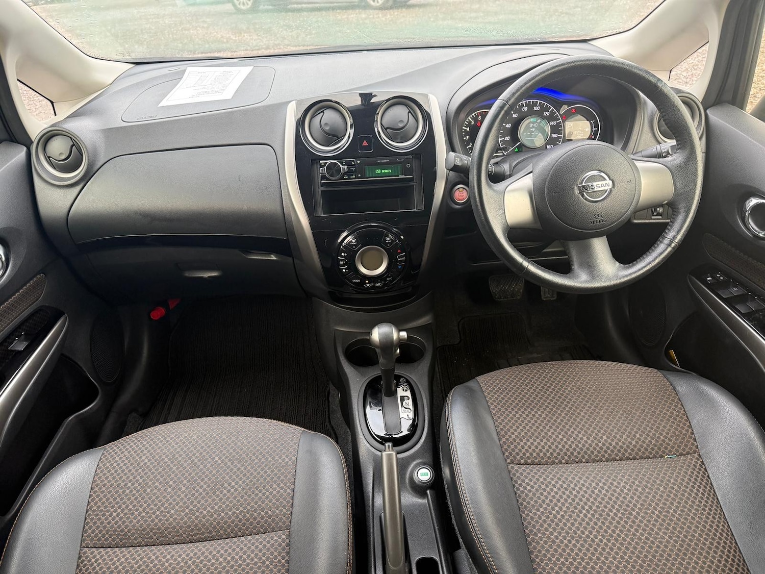 Used Nissan Note for sale - 76731743: Photo 9