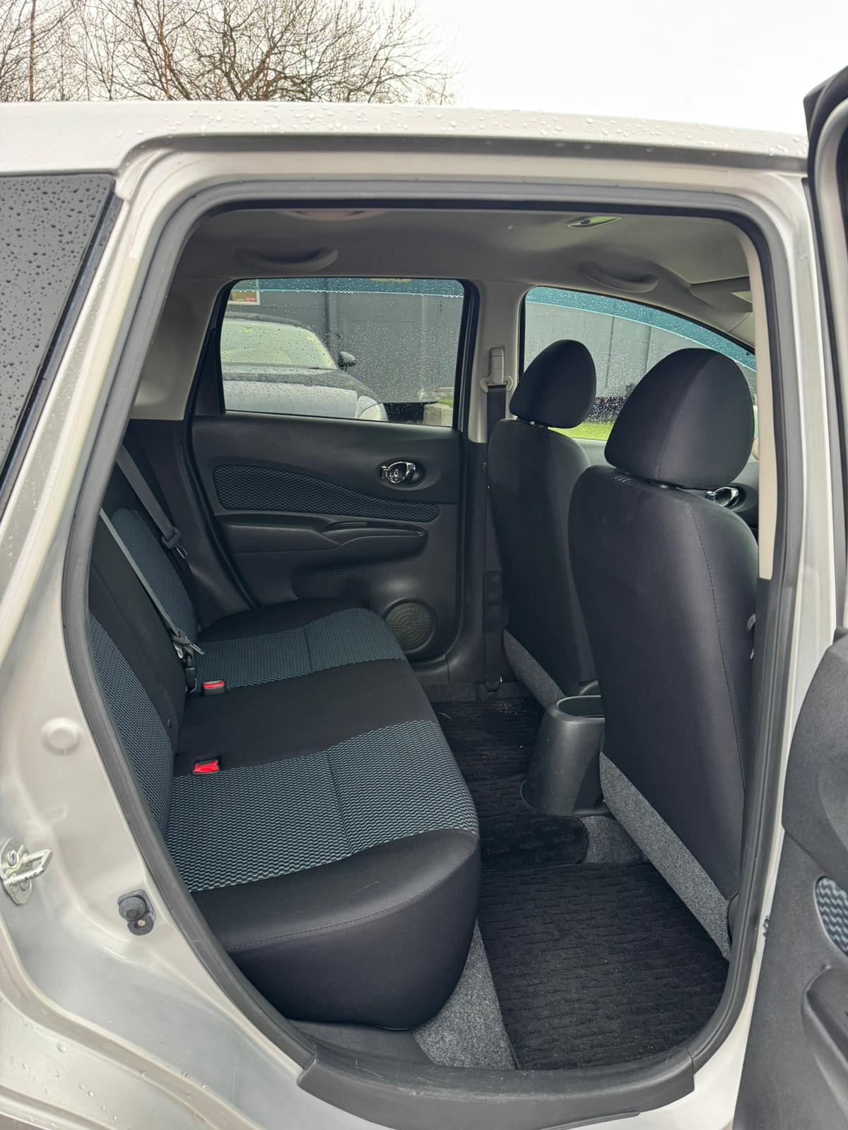 Used Nissan Note 2026 for sale - 77293579: Photo 13