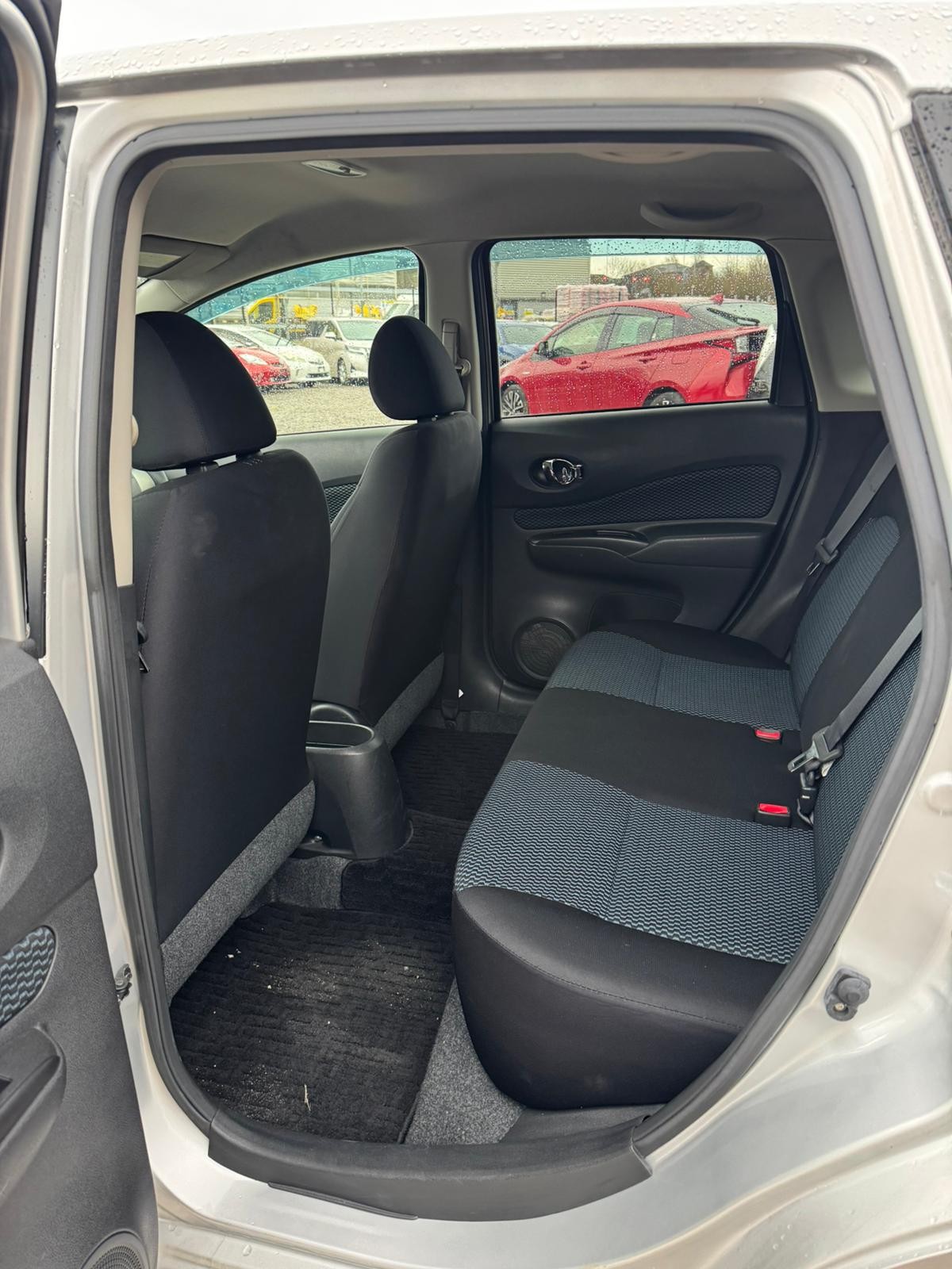 Used Nissan Note 2026 for sale - 77293579: Photo 16