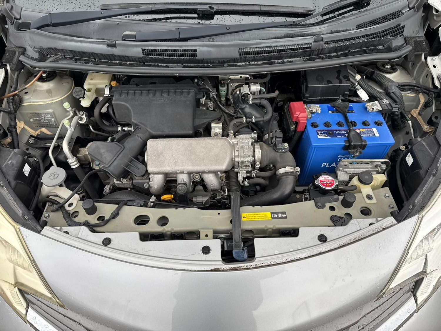 Used Nissan Note 2026 for sale - 77293579: Photo 18