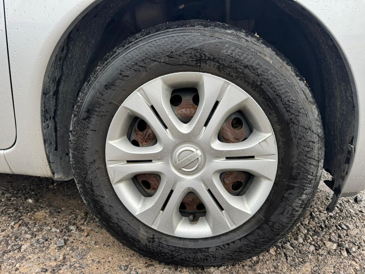 Used Nissan Note 2026 for sale - 77293579: Photo 19