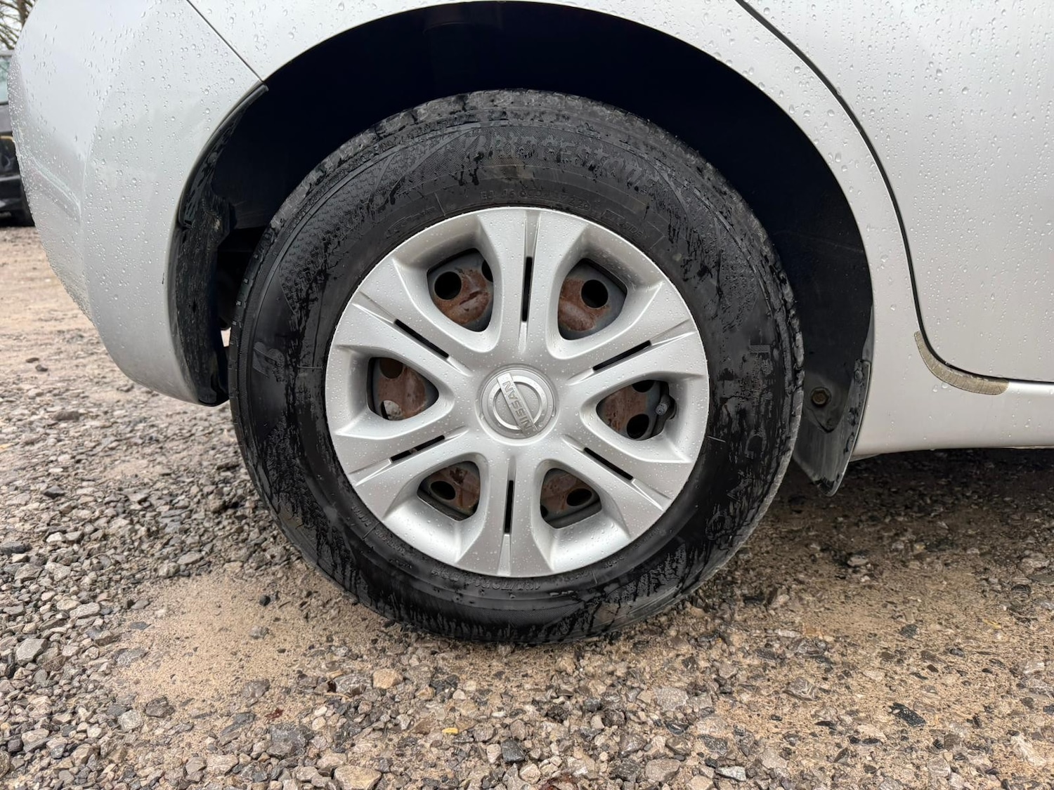 Used Nissan Note 2026 for sale - 77293579: Photo 21