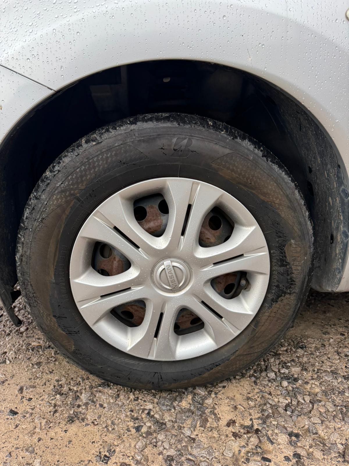 Used Nissan Note 2026 for sale - 77293579: Photo 23