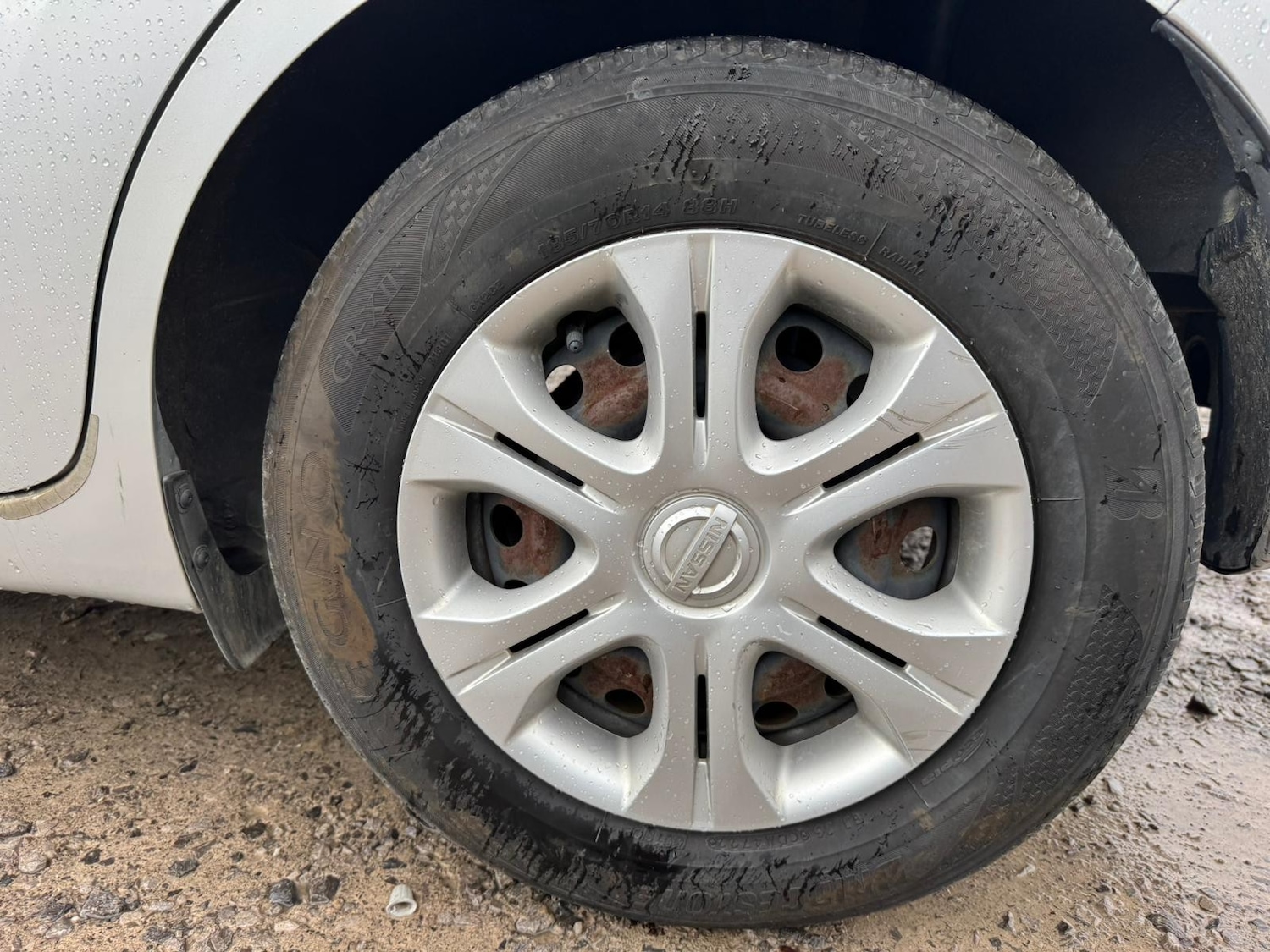 Used Nissan Note 2026 for sale - 77293579: Photo 25