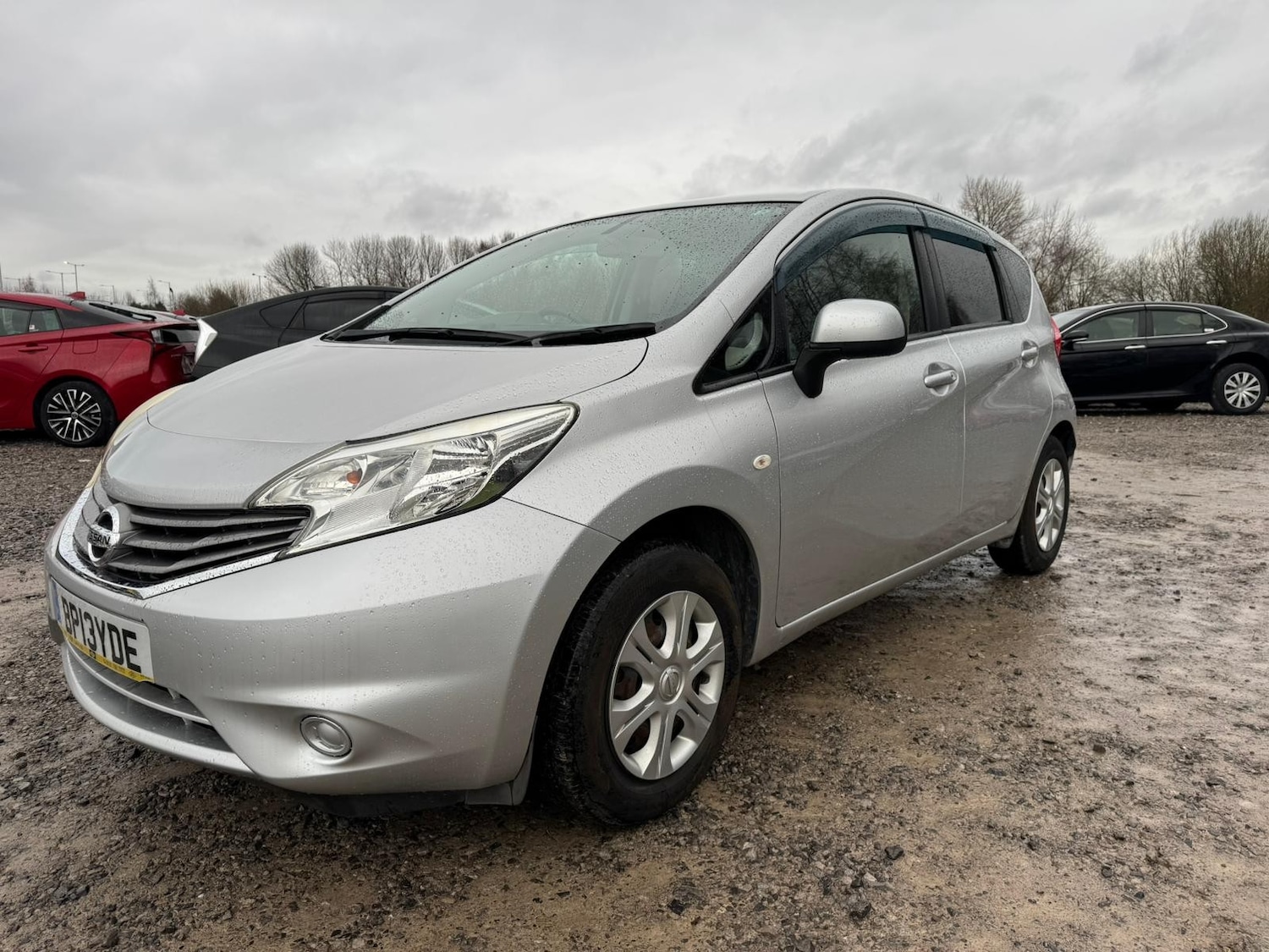 Used Nissan Note 2026 for sale - 77293579: Photo 7