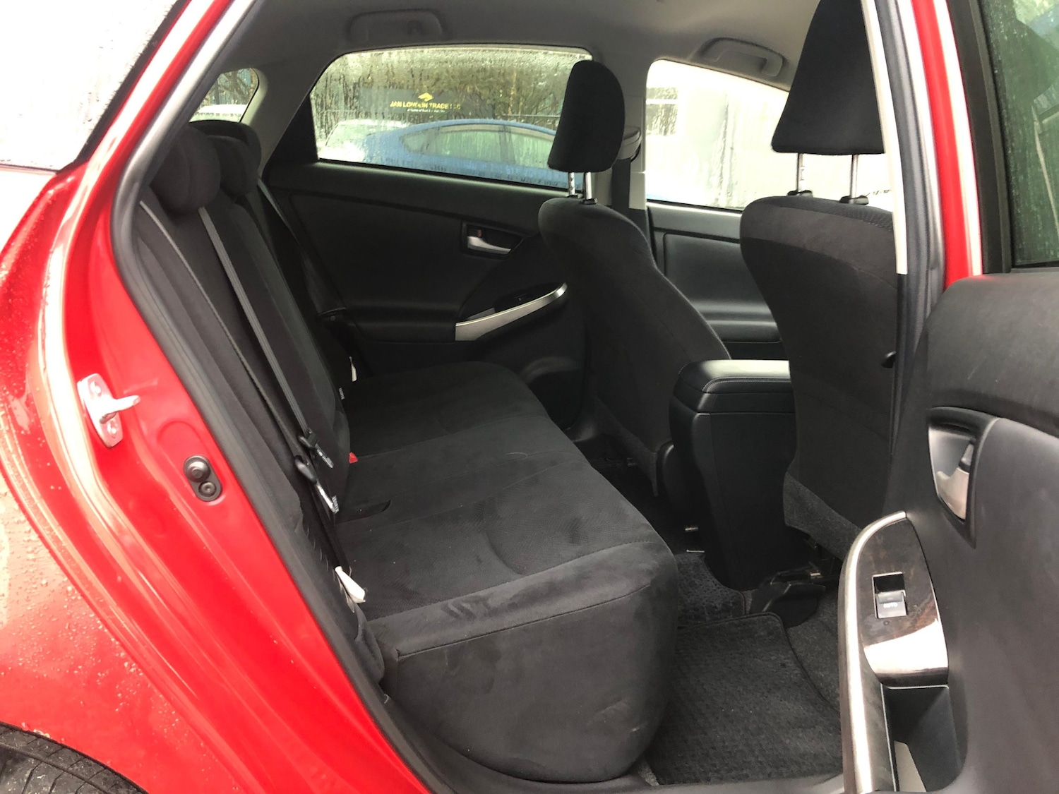 Used Toyota Prius 2025 for sale - 77262856: Photo 14