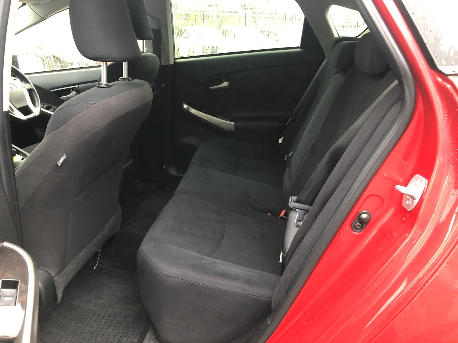 Used Toyota Prius 2025 for sale - 77262856: Photo 17