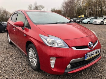 Used Toyota Prius 2014 for sale - 77262856: Photo