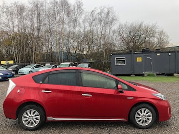 Used Toyota Prius 2014 for sale - 77262856: Photo