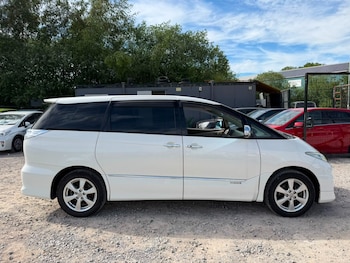 Used Toyota Estima 2011 for sale - 78978133: Photo
