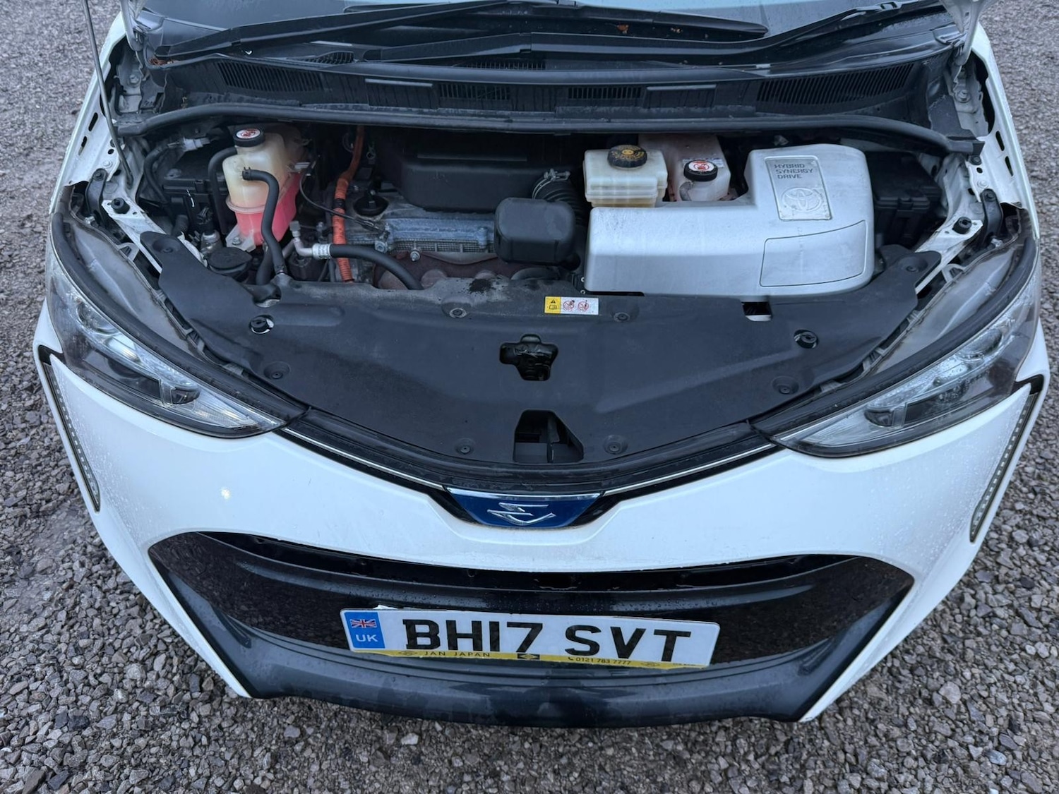 Used Toyota Estima for sale - 76534985: Photo 23