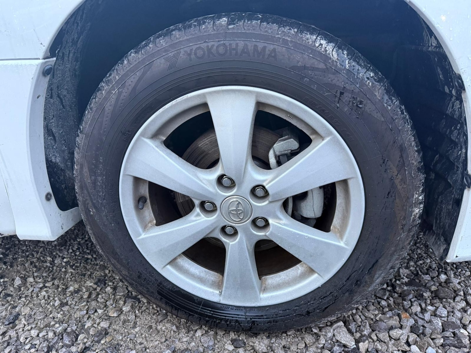 Used Toyota Estima for sale - 76534985: Photo 25