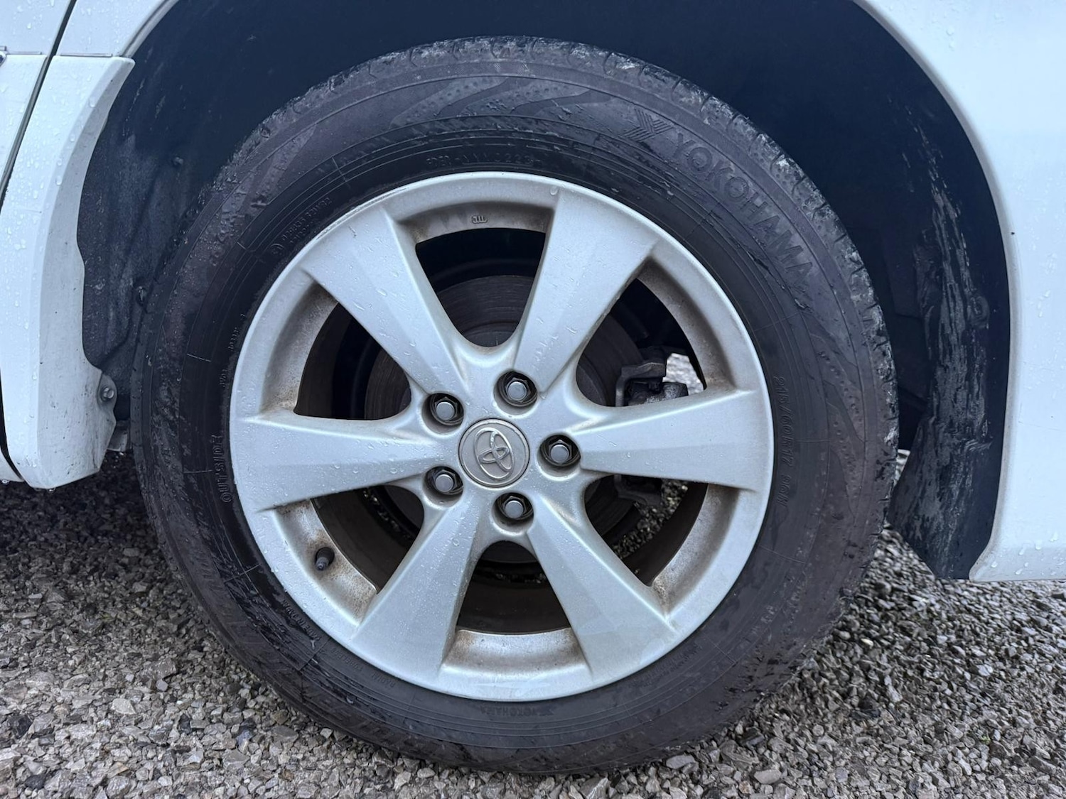 Used Toyota Estima for sale - 76534985: Photo 29