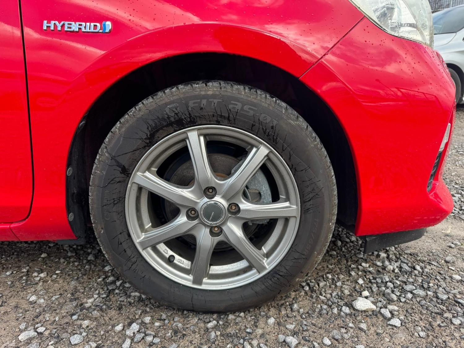 Used Toyota Aqua for sale - 78132118: Photo 21