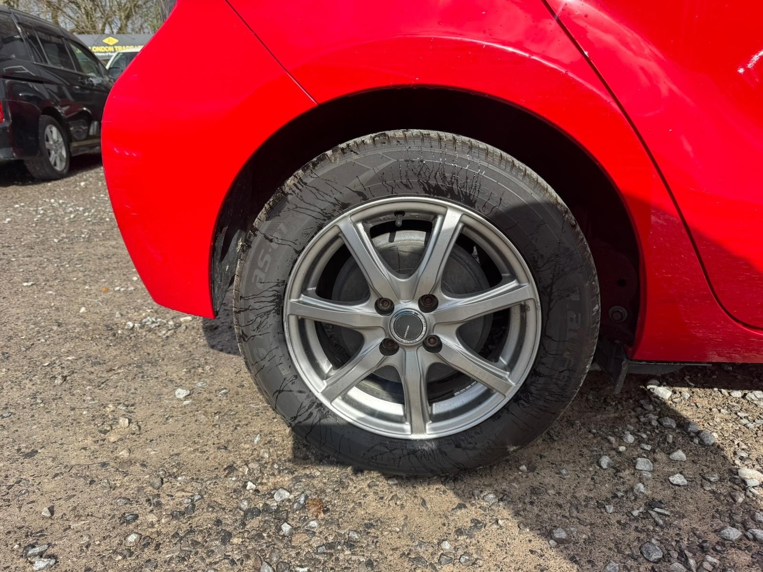 Used Toyota Aqua for sale - 78132118: Photo 23