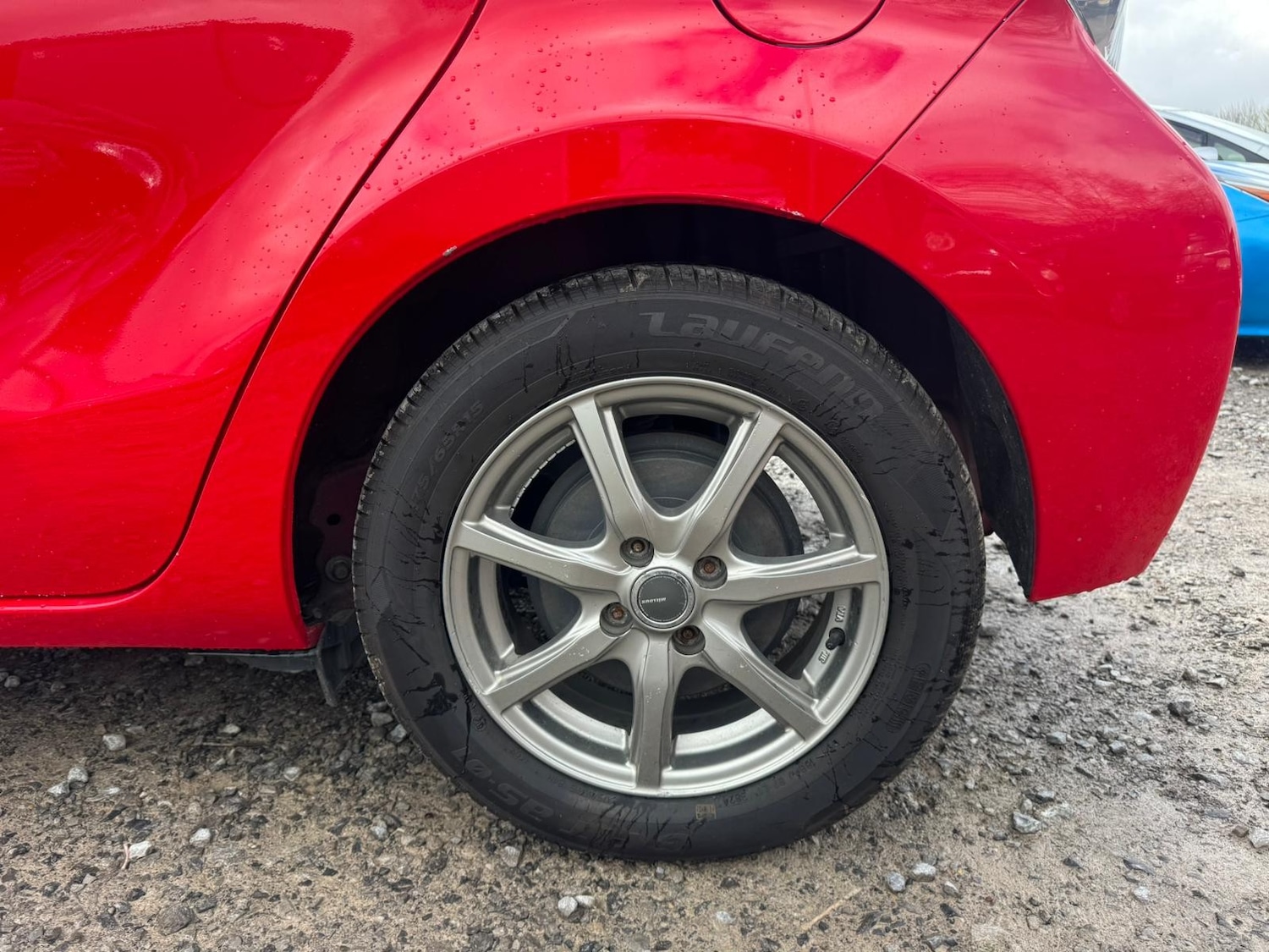 Used Toyota Aqua for sale - 78132118: Photo 27