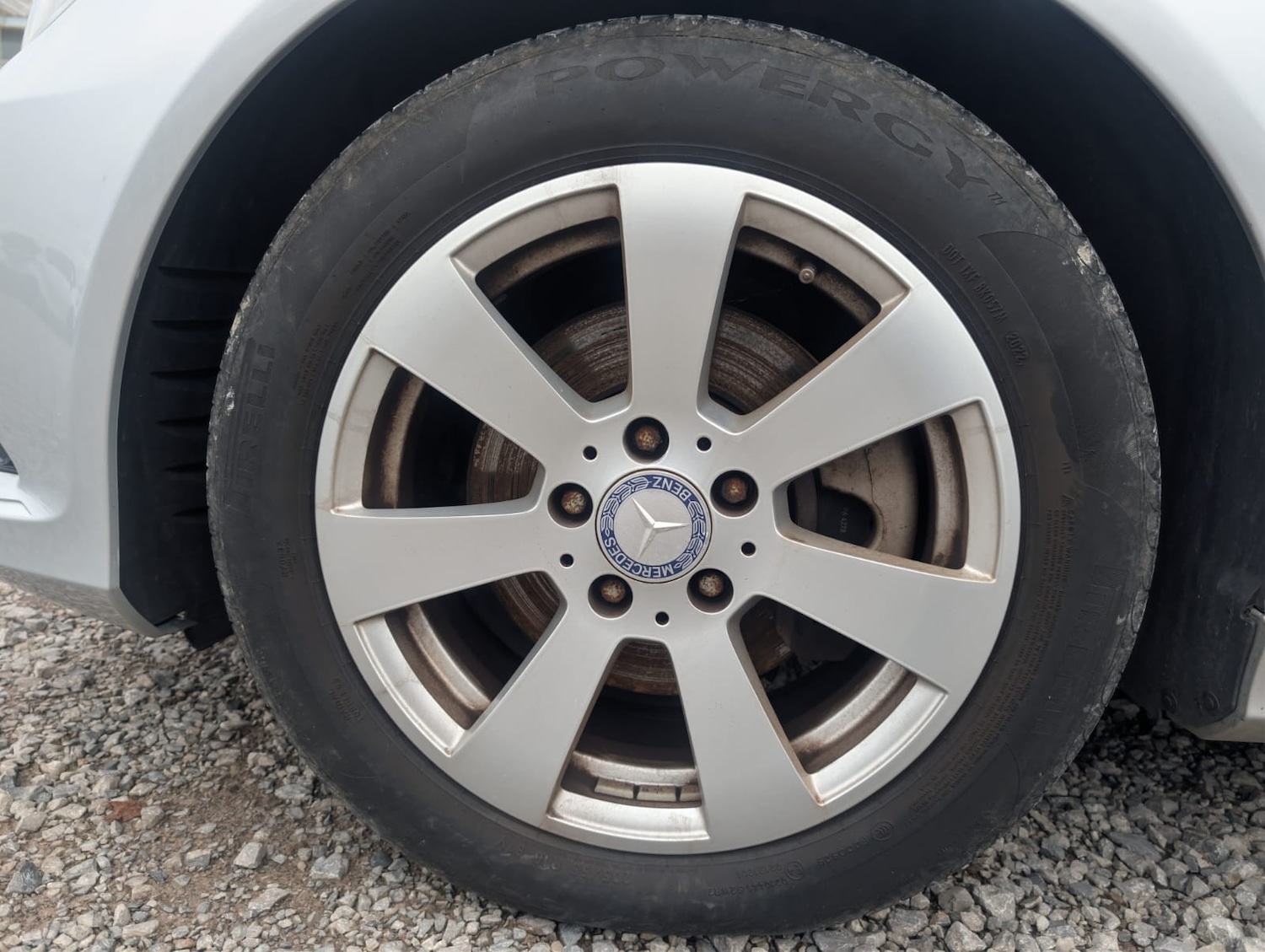 Used Mercedes-Benz C Class 2025 for sale - 76595694: Photo 25