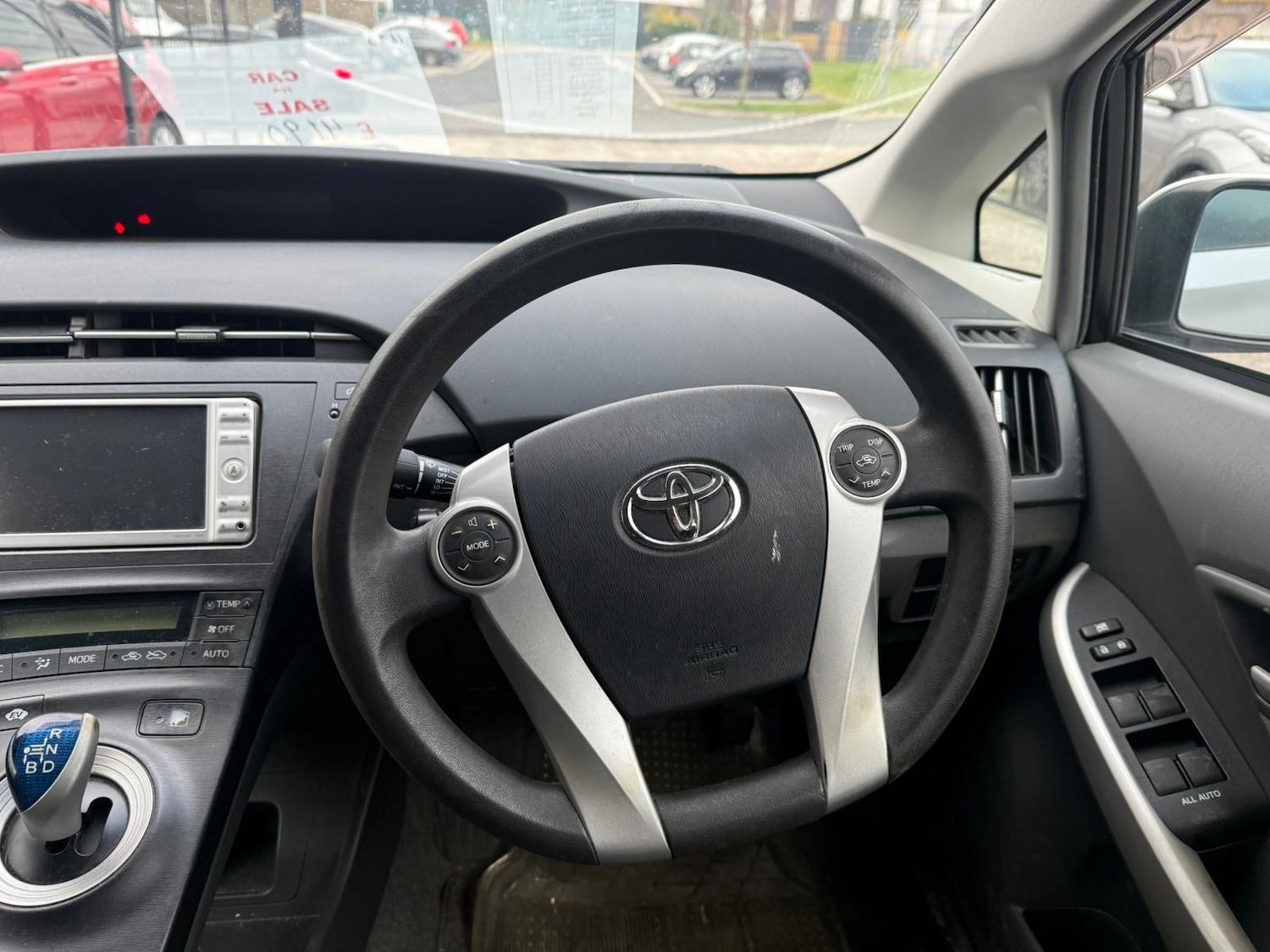 Used Toyota Prius 2026 for sale - 77373136: Photo 11