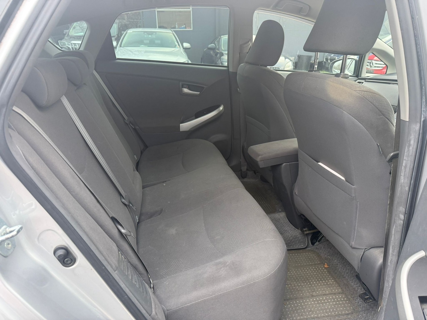 Used Toyota Prius 2026 for sale - 77373136: Photo 13